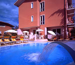 Hotel Alsazia Sirmione Lake of Garda